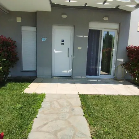 Appartamento Nereidi - Paralia Ofriniou