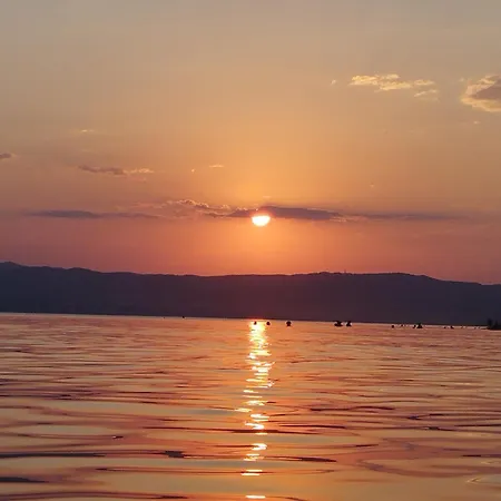 Nereidi - Paralia Ofriniou Ofrínion