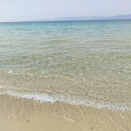 Nereidi - Paralia Ofriniou Daire